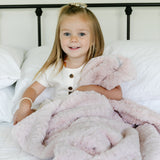 DREAM TODDLER BLANKETS From Saranoni