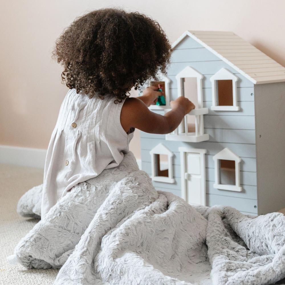 DREAM TODDLER BLANKETS From Saranoni