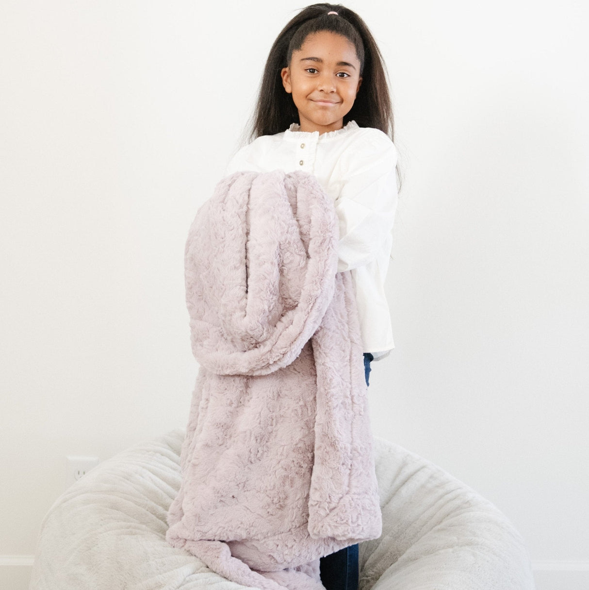 DREAM TODDLER BLANKETS From Saranoni