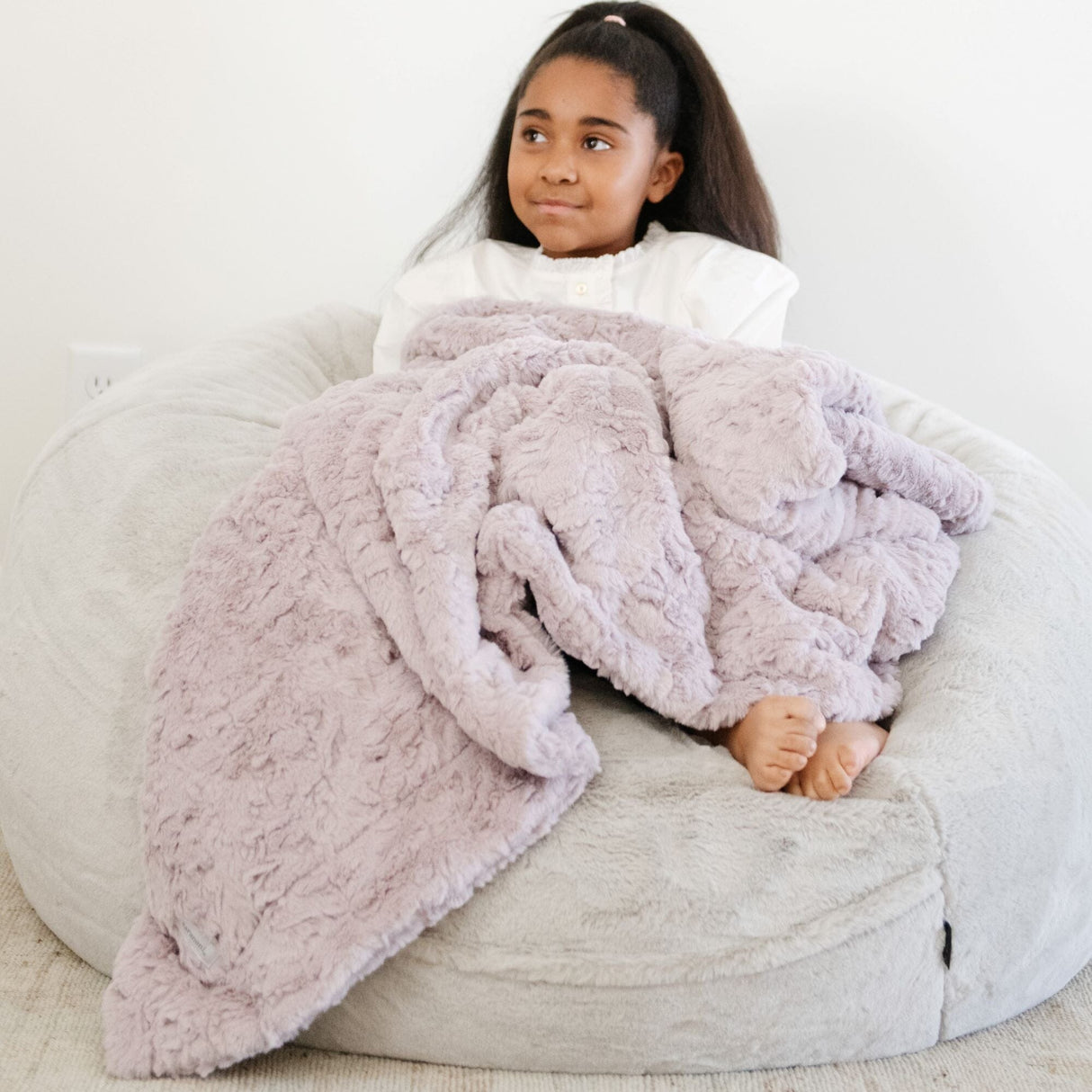 DREAM TODDLER BLANKETS From Saranoni