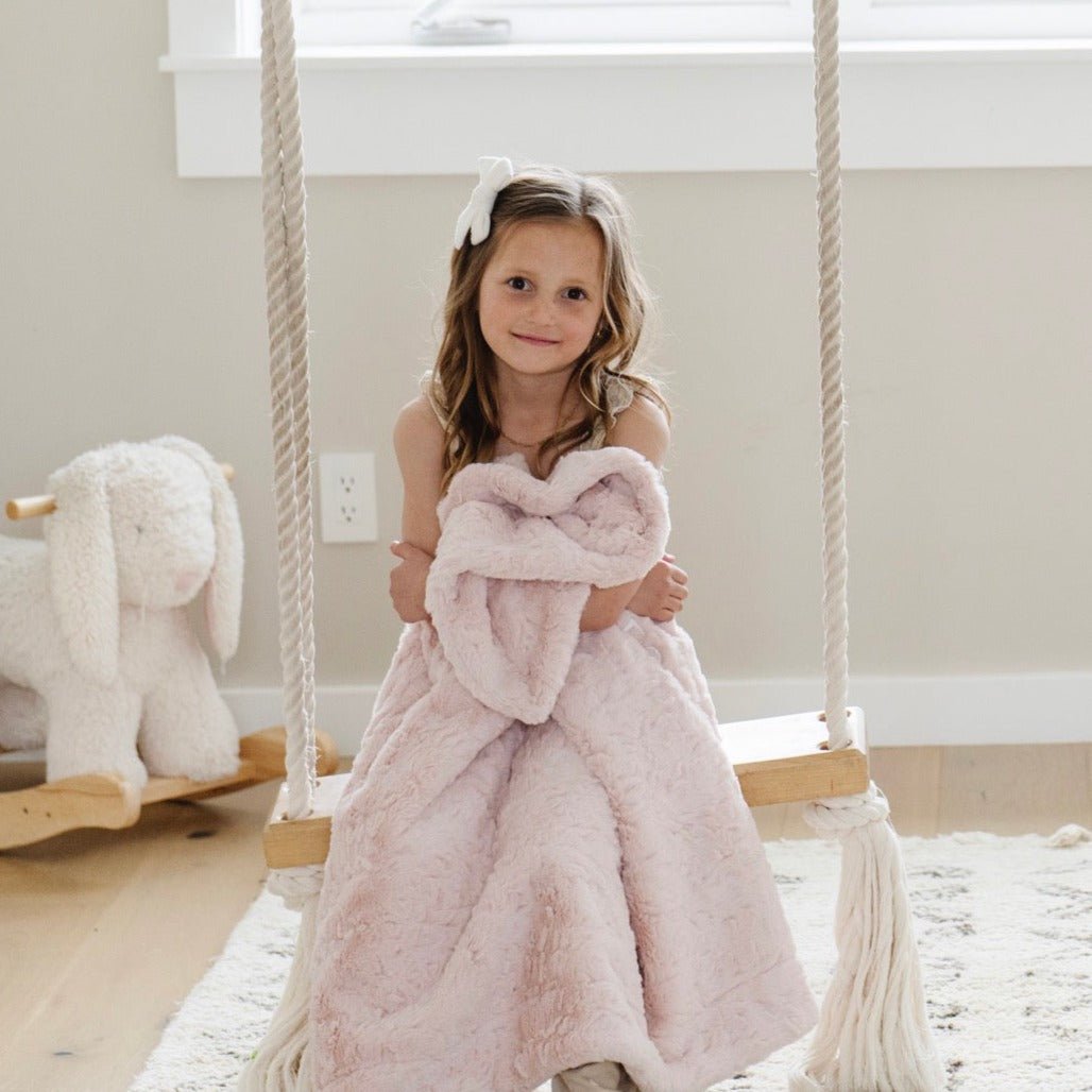 DREAM TODDLER BLANKETS From Saranoni