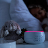 Dreamcenter with Night Light from Yogasleep