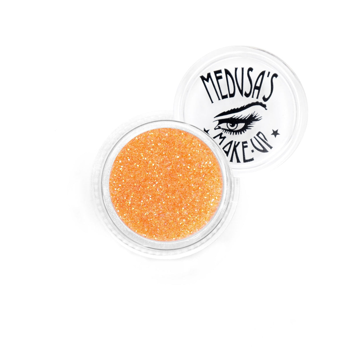 Glitter - Dreamsicle (Iridescent) from Medusa's Makeup