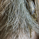 Artificial Faux Dried Grass Bundle From Rustic Reach