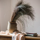 Artificial Faux Dried Grass Bundle From Rustic Reach