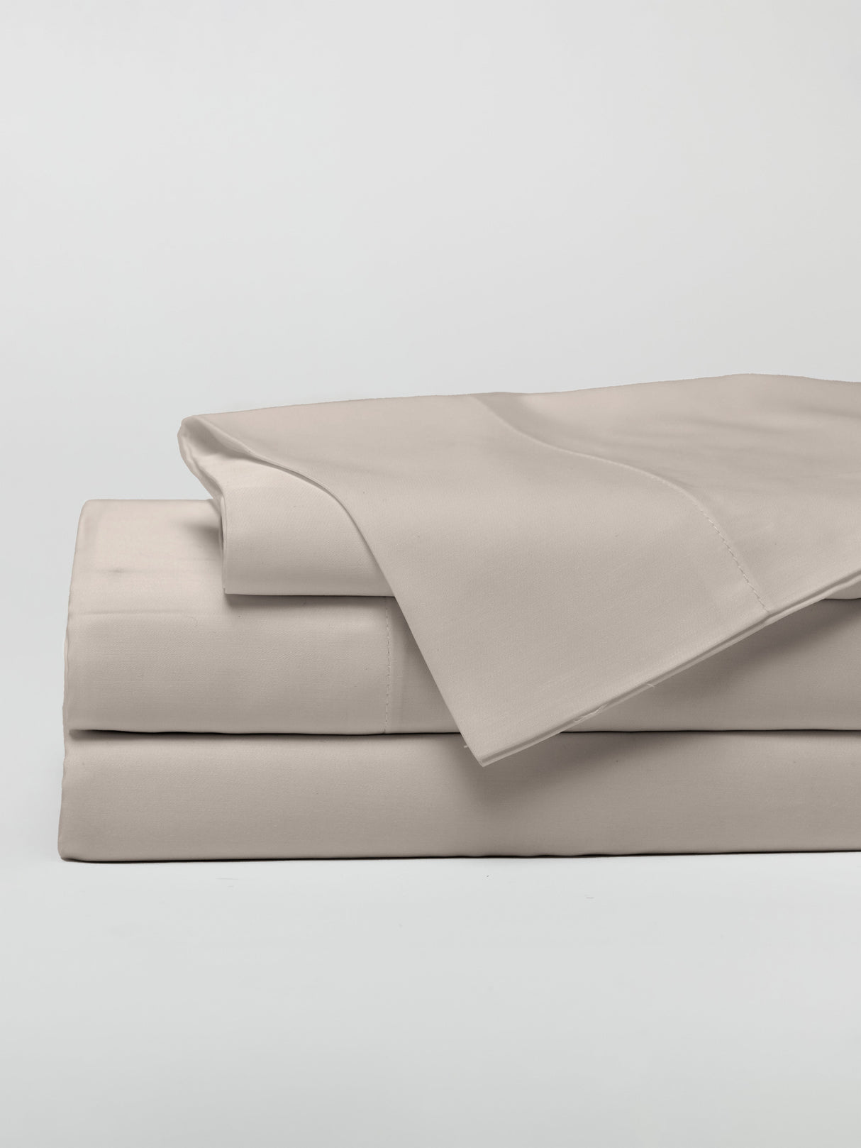 Bamboo Bedding Deluxe Bundle from Cozy Earth