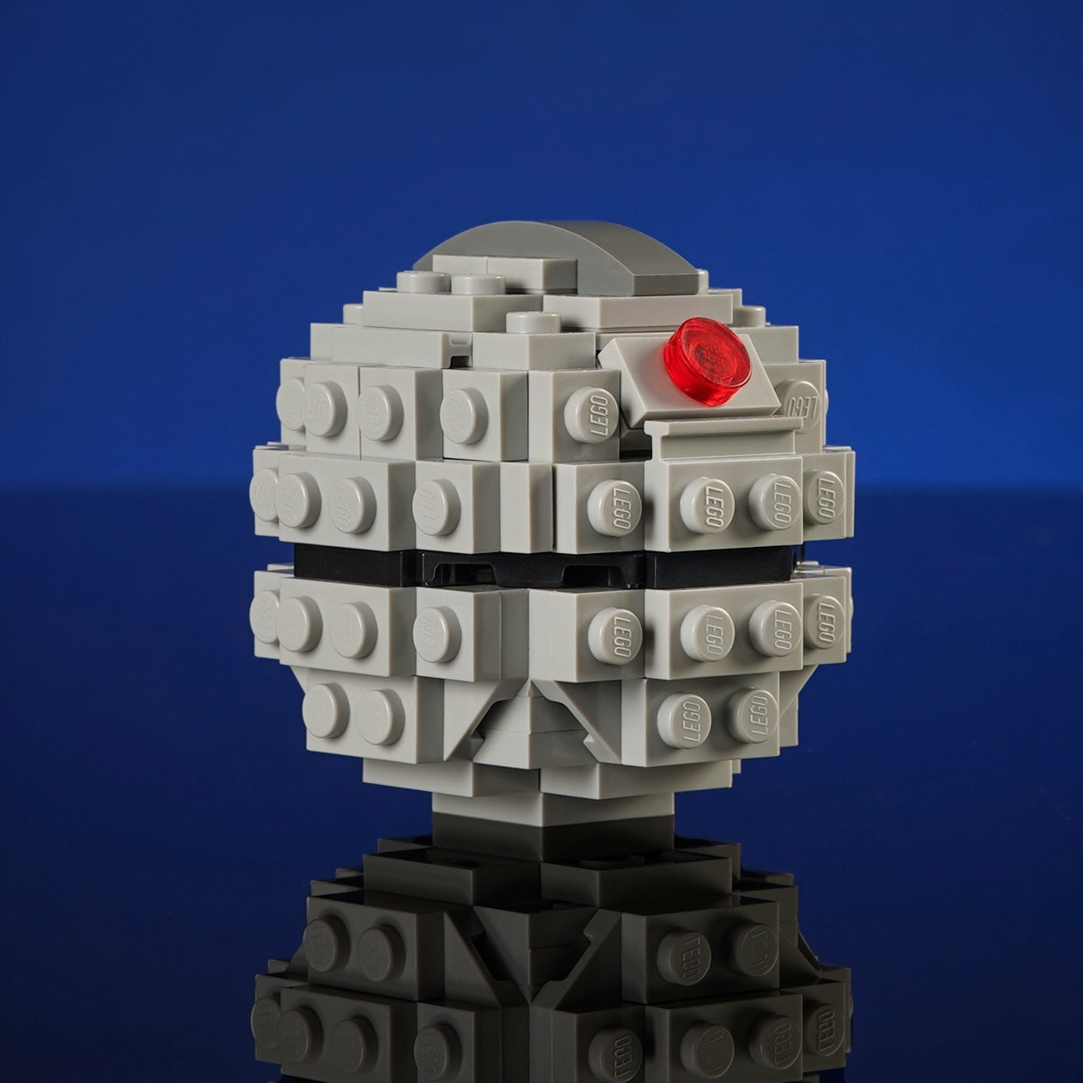 EMP Grenade from Bricker Builds