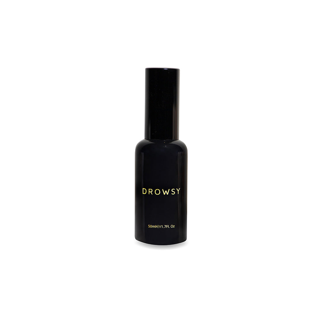 Sleep S.O.S Pillow Spray from Drowsy