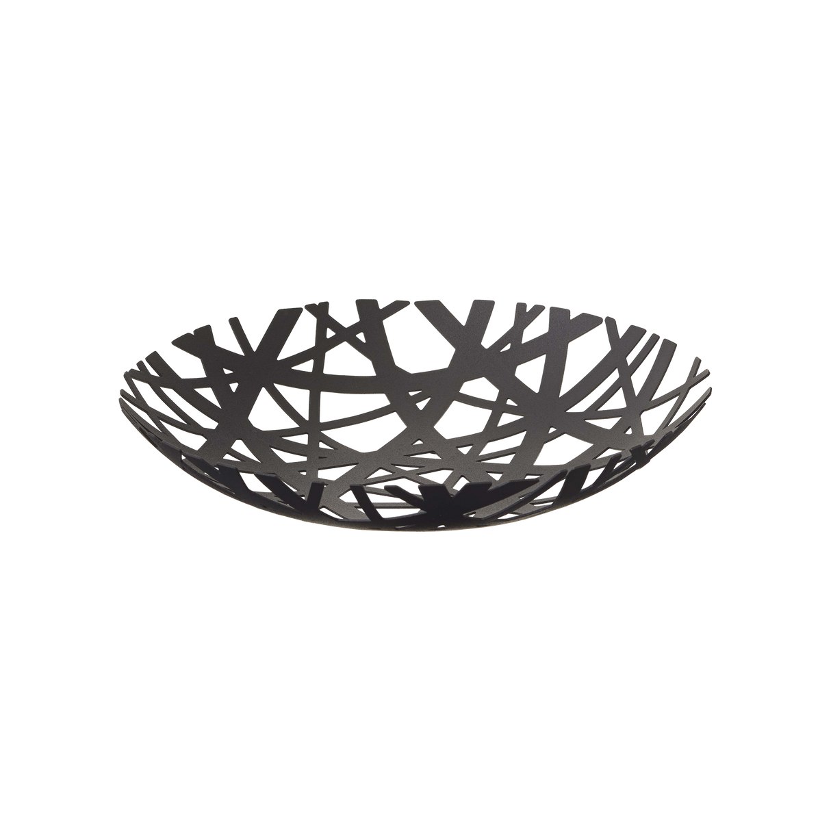Fruit Bowl - Steel from Yamazaki Home