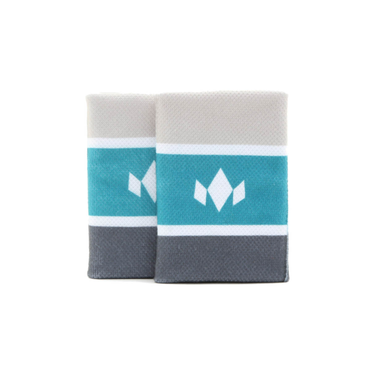 Diadem DryCore Wristband - 4.5" Thin From Diadem Sports