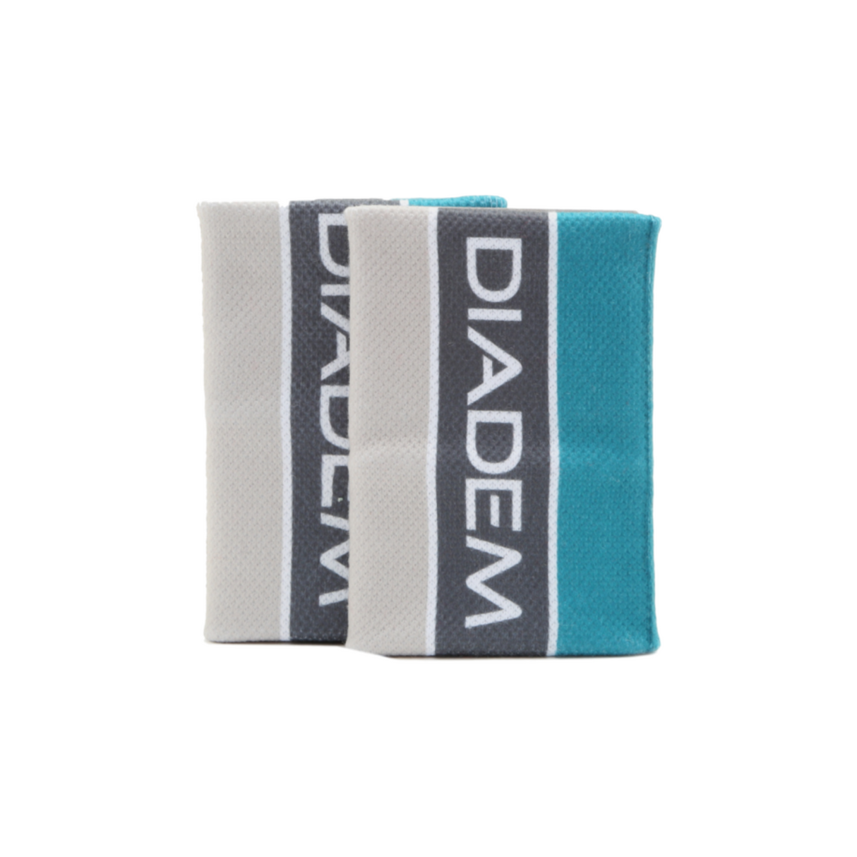 Diadem DryCore Wristband - 4.5" Thin From Diadem Sports