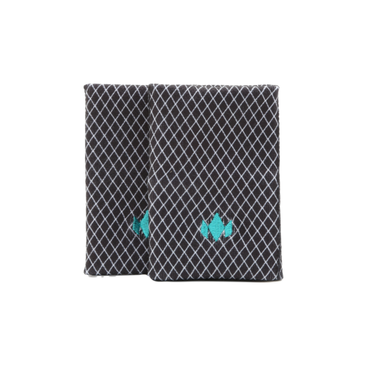 Diadem DryCore Wristband - 4.5" Thin From Diadem Sports