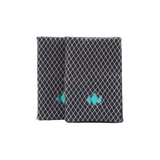Diadem DryCore Wristband - 4.5" Thin From Diadem Sports