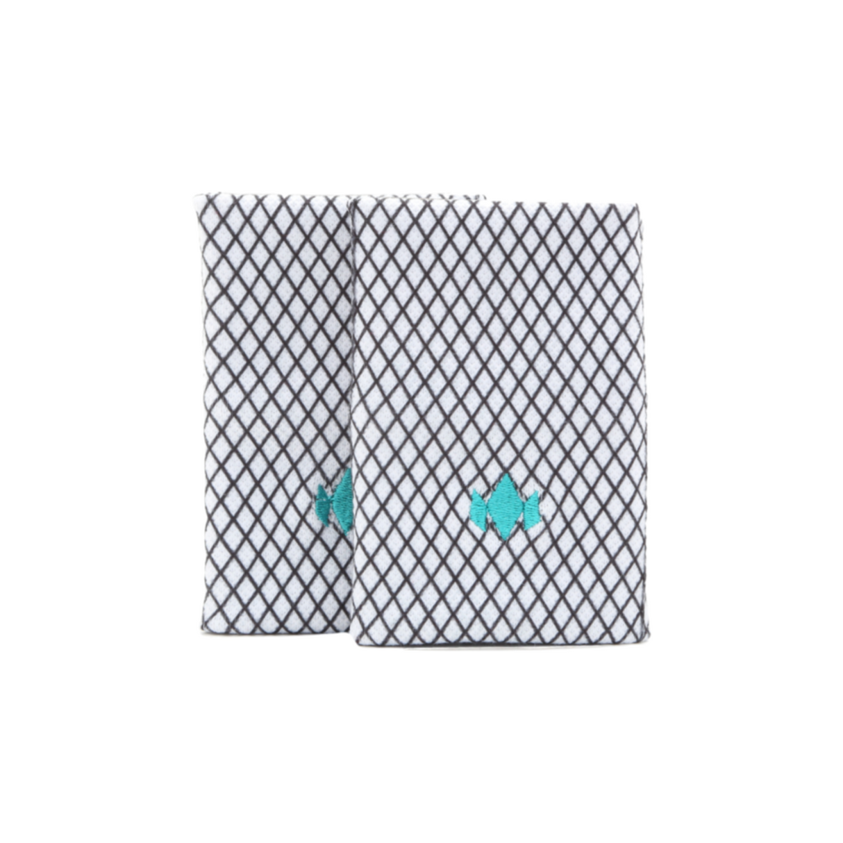 Diadem DryCore Wristband - 4.5" Thin From Diadem Sports