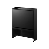 Concealable Spice Rack - Steel from Yamazaki Home