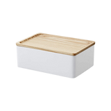 Accessory Box - Polystone from Yamazaki Home