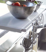 Expandable Countertop Shelf - Steel from Yamazaki Home