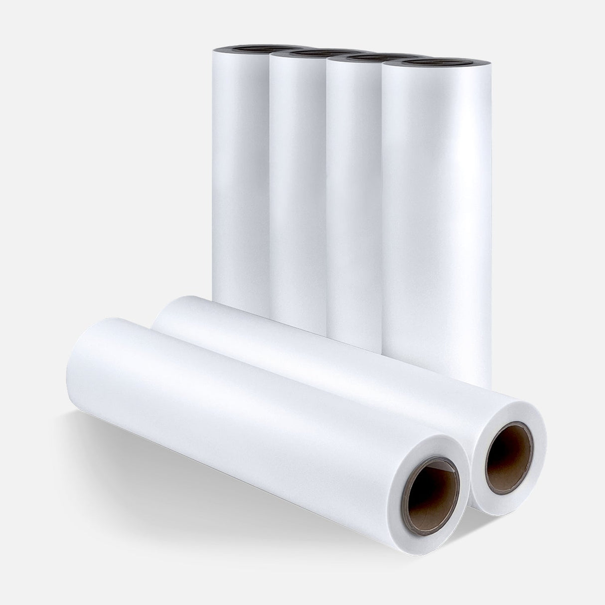 DTF Film Rolls (Cold/Warm Peel) from Ninja Transfers