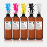 DTF Consumables Test Kit from Ninja Transfers