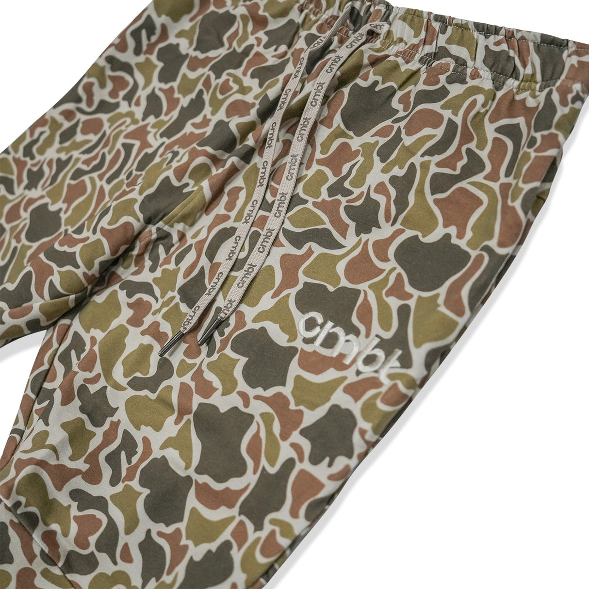 Men's Dynamic Full Length Performance Joggers 2.0 from Combat Iron Apparel
