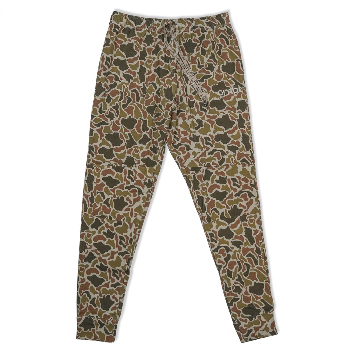 Men's Dynamic Full Length Performance Joggers 2.0 from Combat Iron Apparel