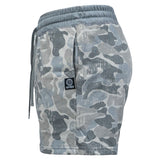 Men's Lounge Sweat Shorts | 5.5" from Combat Iron Apparel