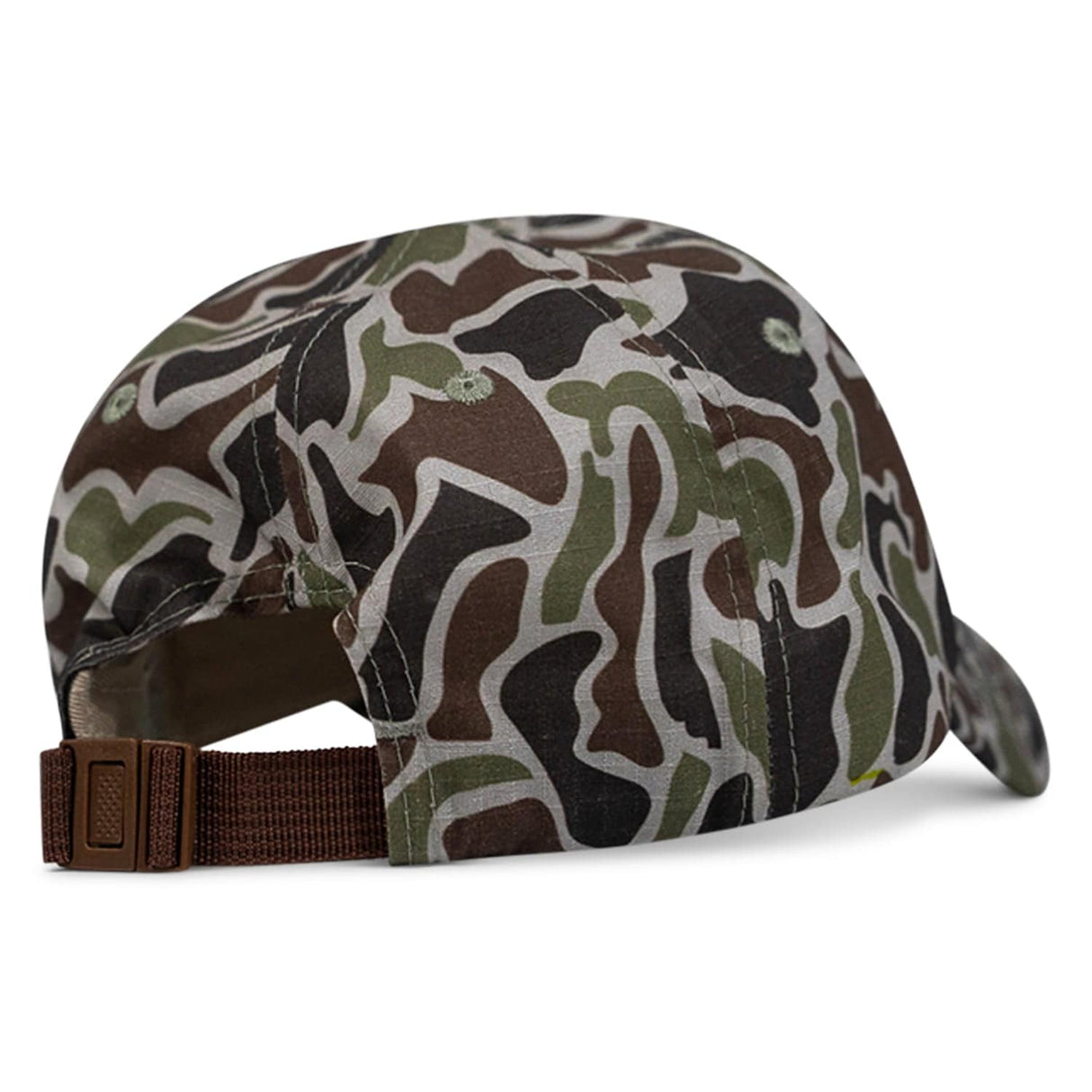RipStop Low Pro Operator Hat from Combat Iron Apparel