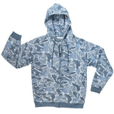 Men's Zipped Up Hoodie V2.0 from Combat Iron Apparel