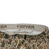 Men's Dynamic Full Length Performance Joggers 2.0 from Combat Iron Apparel