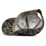 RipStop Low Pro Operator Hat from Combat Iron Apparel