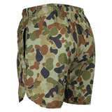 Men's Tactical Athlete Training Shorts | 5.5" from Combat Iron Apparel