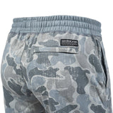 Men's Lounge Sweat Shorts | 5.5" from Combat Iron Apparel