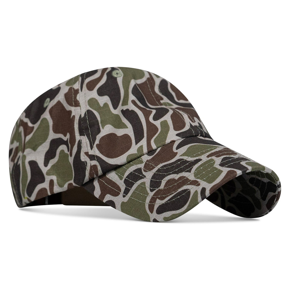 RipStop Low Pro Operator Hat from Combat Iron Apparel