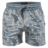 Men's Lounge Sweat Shorts | 5.5" from Combat Iron Apparel