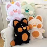 Dudu Meow Plush Toy from Kawaii Stop