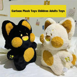 Dudu Meow Plush Toy from Kawaii Stop