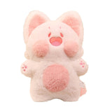 Dudu Meow Plush Toy from Kawaii Stop