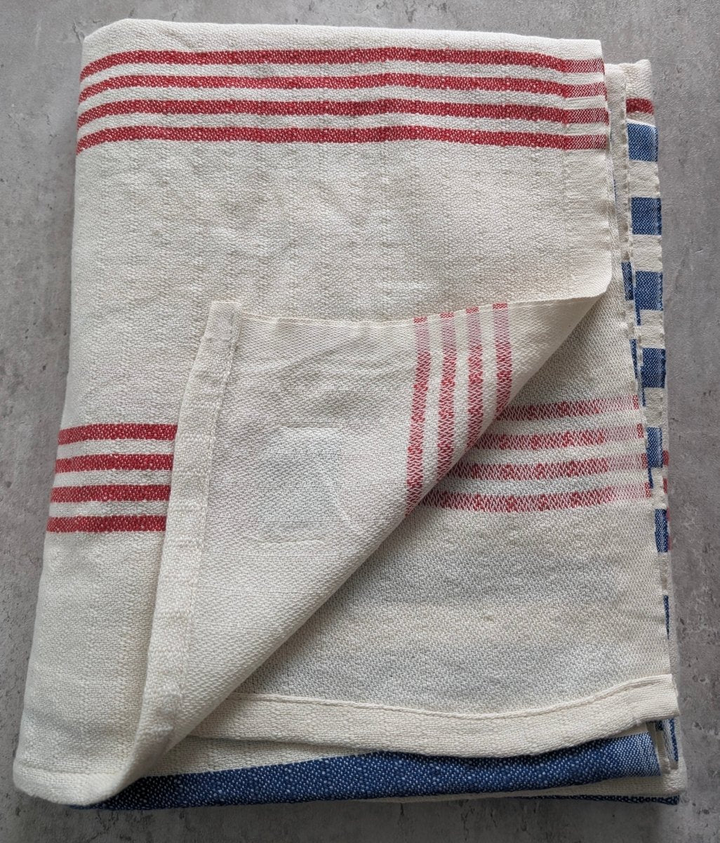 Duet Collection Turkish Towels – Versatile Beach & Bath Essentials from The Bali Market