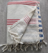 Duet Collection Turkish Towels – Versatile Beach & Bath Essentials from The Bali Market