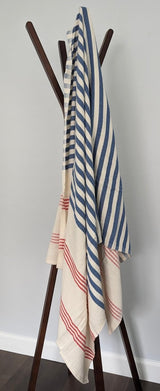 Duet Collection Turkish Towels – Versatile Beach & Bath Essentials from The Bali Market