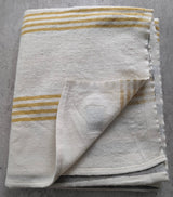 Duet Collection Turkish Towels – Versatile Beach & Bath Essentials from The Bali Market