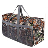 Large Foldable Travel Bag Lightweight Sports Bag 60/75/96L/100L From Redcamp