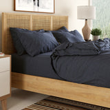 Duvet Cover Set from Beflax Linen