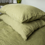 Duvet Cover Set from Beflax Linen