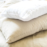 Duvet Cover Set from Beflax Linen