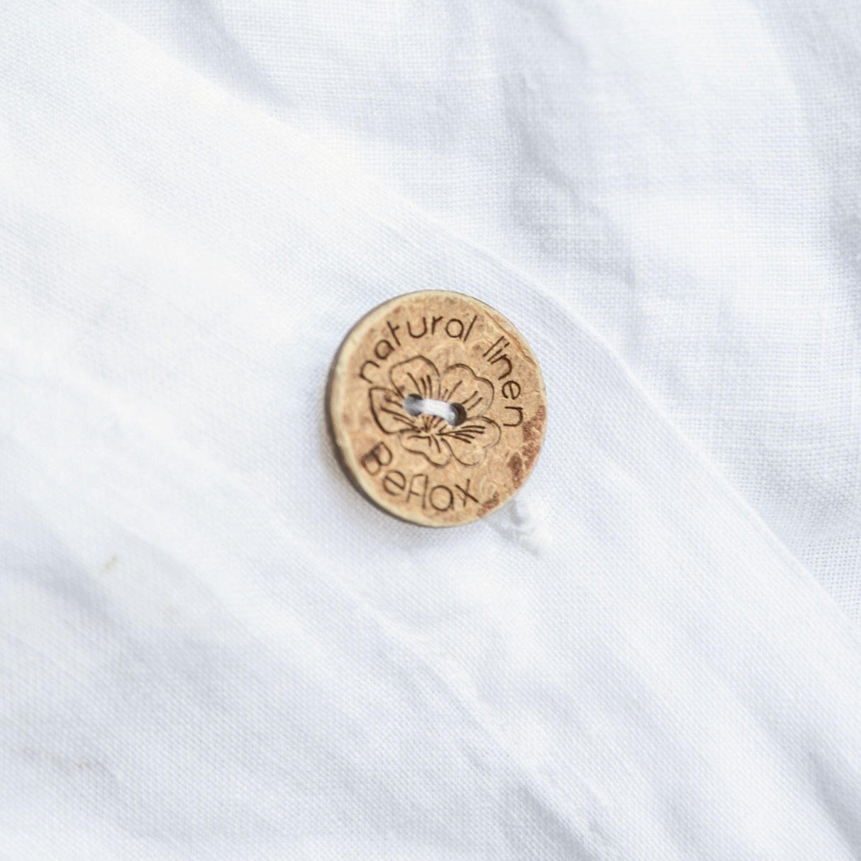Duvet Cover Set from Beflax Linen