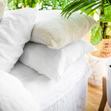 Duvet Cover Set from Beflax Linen
