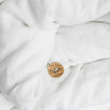 Duvet Cover Set from Beflax Linen