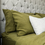 Duvet Cover Set from Beflax Linen