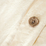 Duvet Cover Set from Beflax Linen